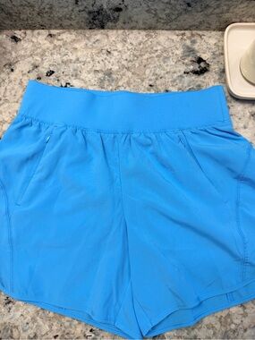 Women’s Athletic Shorts